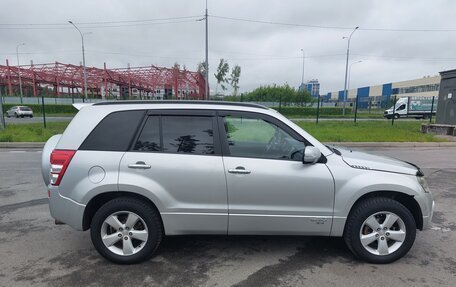 Suzuki Grand Vitara, 2008 год, 790 000 рублей, 6 фотография