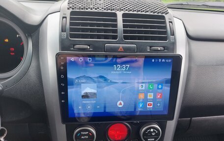 Suzuki Grand Vitara, 2008 год, 790 000 рублей, 11 фотография