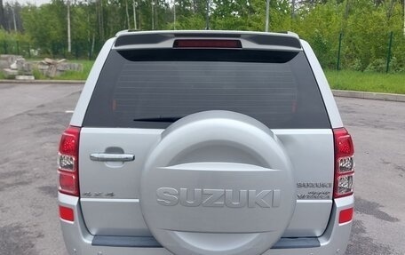 Suzuki Grand Vitara, 2008 год, 790 000 рублей, 4 фотография