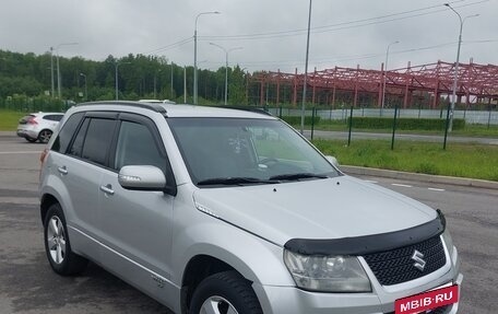 Suzuki Grand Vitara, 2008 год, 790 000 рублей, 7 фотография