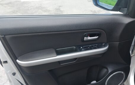 Suzuki Grand Vitara, 2008 год, 790 000 рублей, 15 фотография
