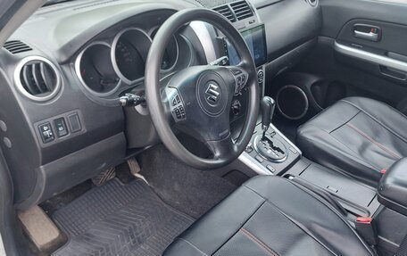Suzuki Grand Vitara, 2008 год, 790 000 рублей, 14 фотография