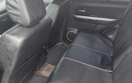 Suzuki Grand Vitara, 2008 год, 790 000 рублей, 16 фотография