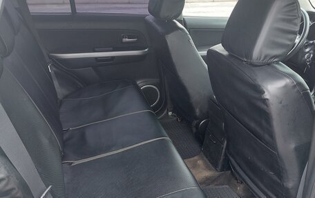 Suzuki Grand Vitara, 2008 год, 790 000 рублей, 18 фотография