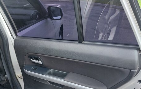 Suzuki Grand Vitara, 2008 год, 790 000 рублей, 19 фотография