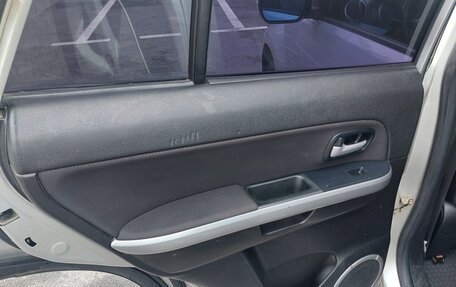Suzuki Grand Vitara, 2008 год, 790 000 рублей, 17 фотография
