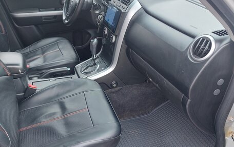 Suzuki Grand Vitara, 2008 год, 790 000 рублей, 20 фотография