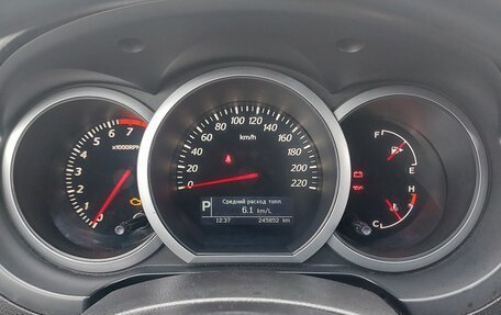 Suzuki Grand Vitara, 2008 год, 790 000 рублей, 23 фотография