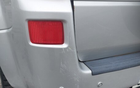 Suzuki Grand Vitara, 2008 год, 790 000 рублей, 27 фотография
