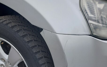 Suzuki Grand Vitara, 2008 год, 790 000 рублей, 26 фотография
