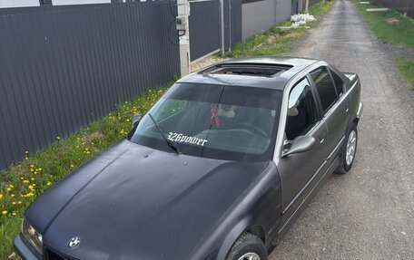 BMW 3 серия, 1991 год, 230 000 рублей, 11 фотография