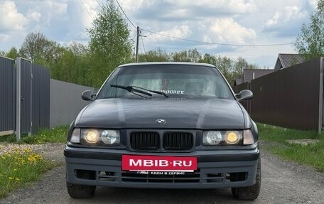 BMW 3 серия, 1991 год, 230 000 рублей, 2 фотография
