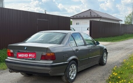 BMW 3 серия, 1991 год, 230 000 рублей, 5 фотография