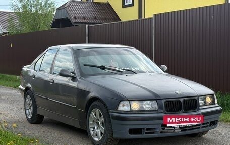 BMW 3 серия, 1991 год, 230 000 рублей, 6 фотография