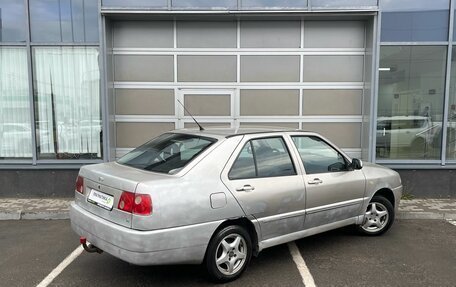 Chery Amulet (A15) I, 2007 год, 149 000 рублей, 3 фотография