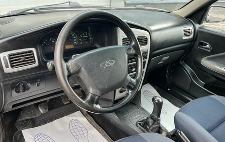 Chery Amulet (A15) I, 2007 год, 149 000 рублей, 6 фотография