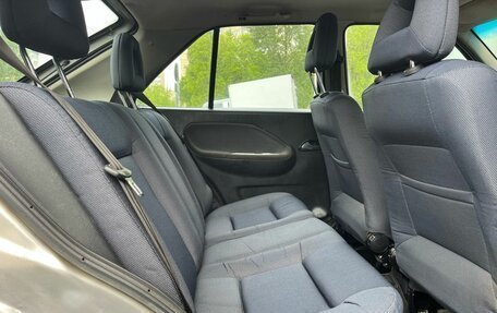 Chery Amulet (A15) I, 2007 год, 149 000 рублей, 8 фотография