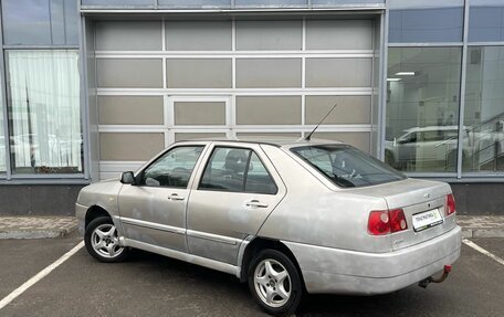 Chery Amulet (A15) I, 2007 год, 149 000 рублей, 2 фотография