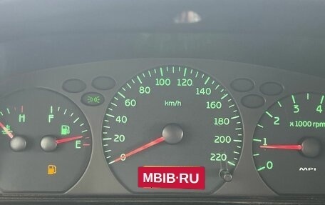 Chery Amulet (A15) I, 2007 год, 149 000 рублей, 5 фотография