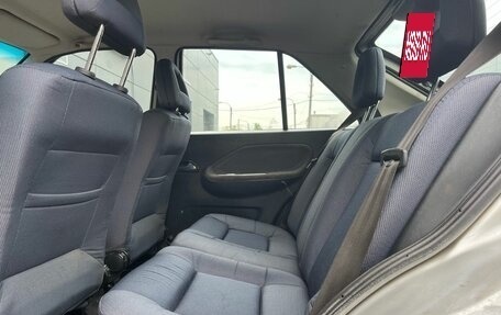 Chery Amulet (A15) I, 2007 год, 149 000 рублей, 9 фотография