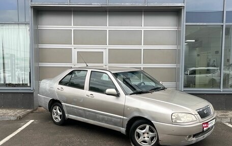 Chery Amulet (A15) I, 2007 год, 149 000 рублей, 4 фотография