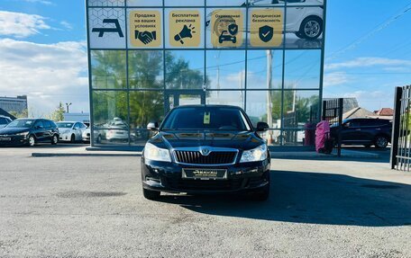 Skoda Octavia, 2012 год, 679 000 рублей, 3 фотография