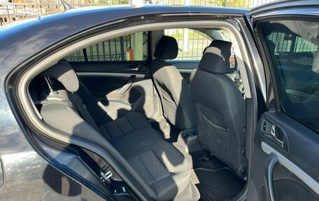 Skoda Octavia, 2012 год, 679 000 рублей, 13 фотография