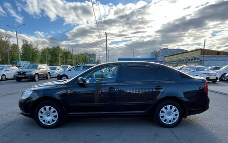 Skoda Octavia, 2012 год, 679 000 рублей, 9 фотография