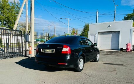 Skoda Octavia, 2012 год, 679 000 рублей, 6 фотография