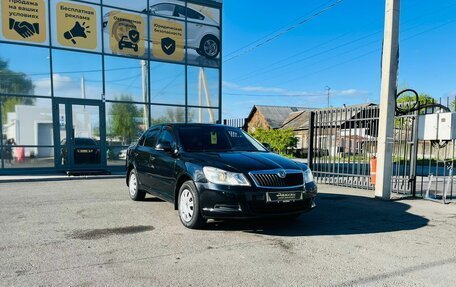 Skoda Octavia, 2012 год, 679 000 рублей, 4 фотография