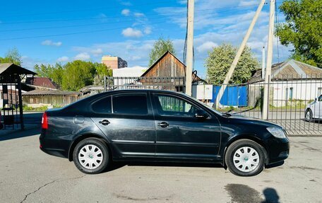Skoda Octavia, 2012 год, 679 000 рублей, 5 фотография