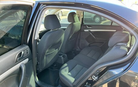 Skoda Octavia, 2012 год, 679 000 рублей, 11 фотография