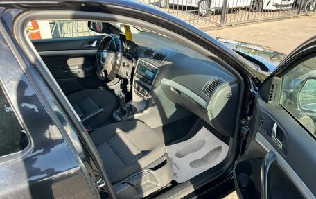 Skoda Octavia, 2012 год, 679 000 рублей, 14 фотография