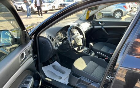Skoda Octavia, 2012 год, 679 000 рублей, 10 фотография