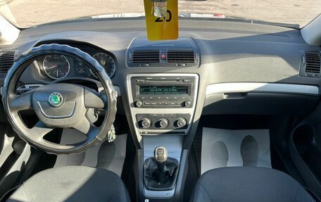 Skoda Octavia, 2012 год, 679 000 рублей, 15 фотография