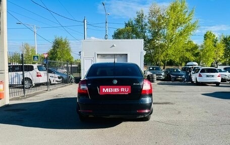 Skoda Octavia, 2012 год, 679 000 рублей, 7 фотография