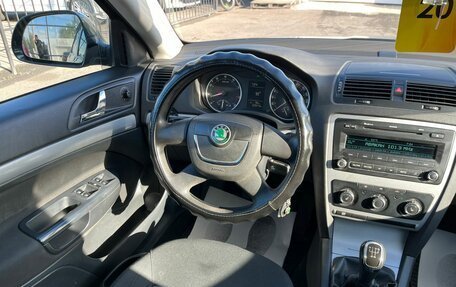 Skoda Octavia, 2012 год, 679 000 рублей, 16 фотография