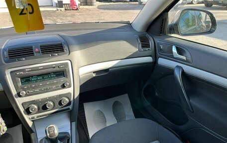 Skoda Octavia, 2012 год, 679 000 рублей, 17 фотография