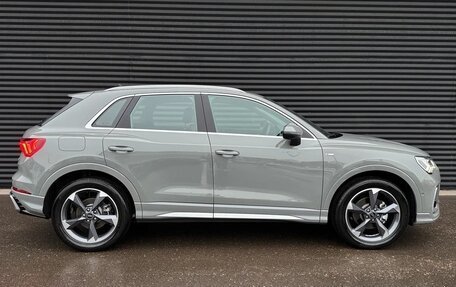 Audi Q3, 2022 год, 2 630 000 рублей, 8 фотография
