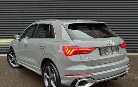 Audi Q3, 2022 год, 2 630 000 рублей, 5 фотография