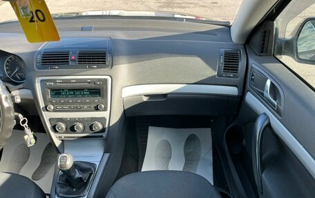Skoda Octavia, 2012 год, 679 000 рублей, 19 фотография