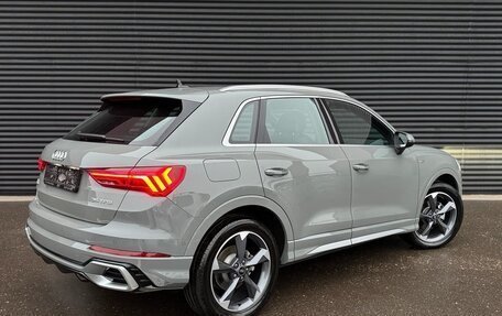 Audi Q3, 2022 год, 2 630 000 рублей, 7 фотография