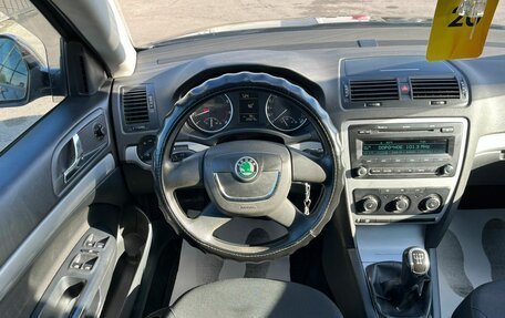 Skoda Octavia, 2012 год, 679 000 рублей, 18 фотография