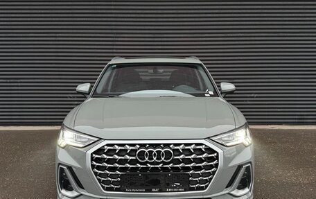 Audi Q3, 2022 год, 2 630 000 рублей, 2 фотография