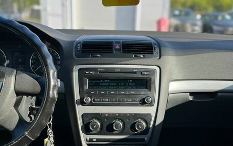 Skoda Octavia, 2012 год, 679 000 рублей, 20 фотография