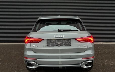 Audi Q3, 2022 год, 2 630 000 рублей, 6 фотография