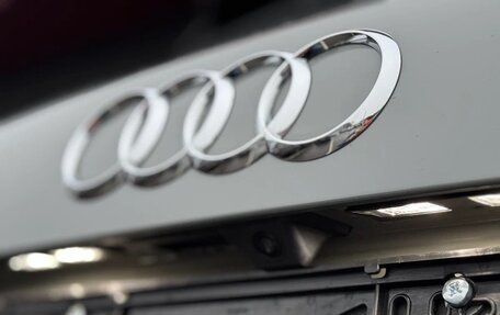 Audi Q3, 2022 год, 2 630 000 рублей, 10 фотография