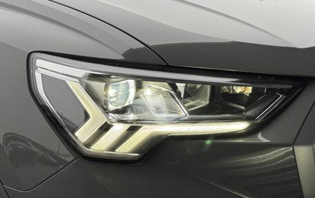 Audi Q3, 2022 год, 2 630 000 рублей, 13 фотография
