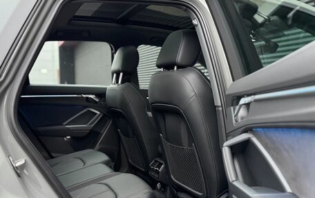 Audi Q3, 2022 год, 2 630 000 рублей, 17 фотография
