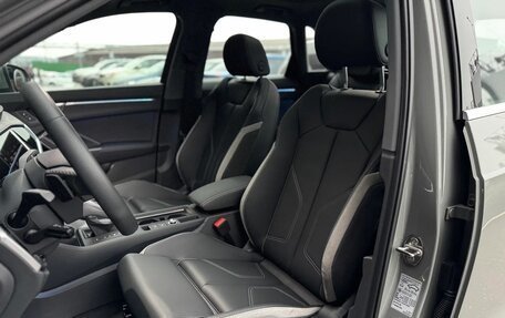 Audi Q3, 2022 год, 2 630 000 рублей, 15 фотография